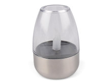 Solcellslampa Ljuslykta Ø6 x 10 cm Garden